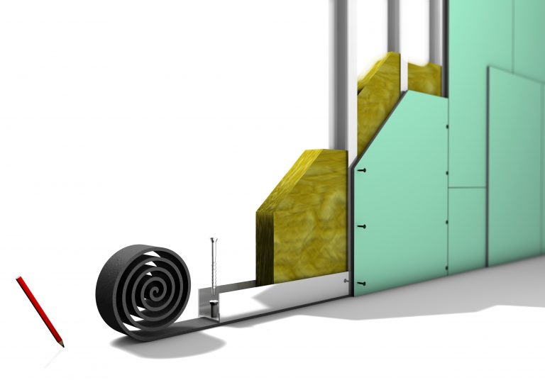 Nachhaltigkeit im innenausbau: Ökologische baustoffe für den trockenbau
